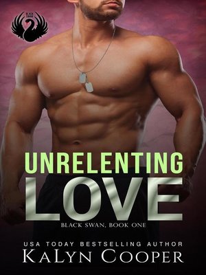 cover image of Unrelenting Love